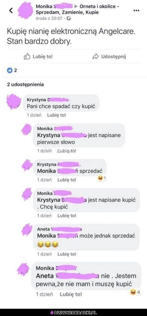 To jak w końcu?