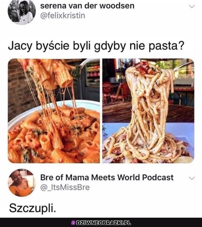 Taki bym był