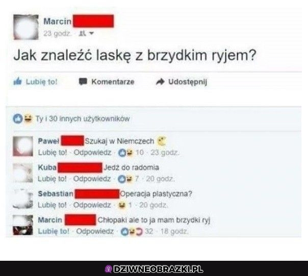 Jak znaleźć