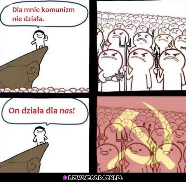 Komunizm