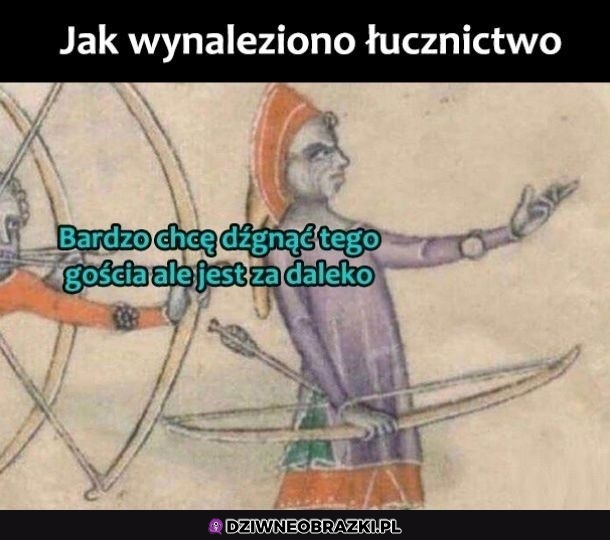 Tak było