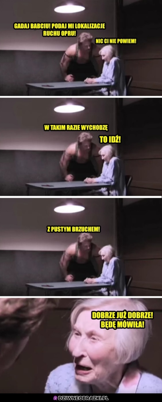 Gadaj!