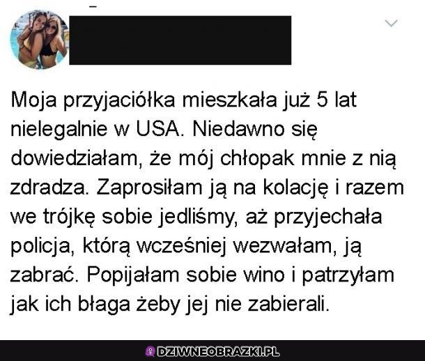 Kiedy jesteś prawdziwym geniuszem zła