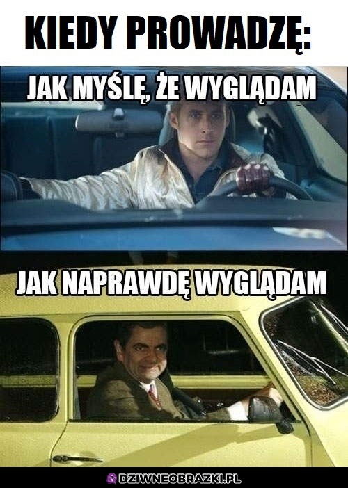 Za kółkiem