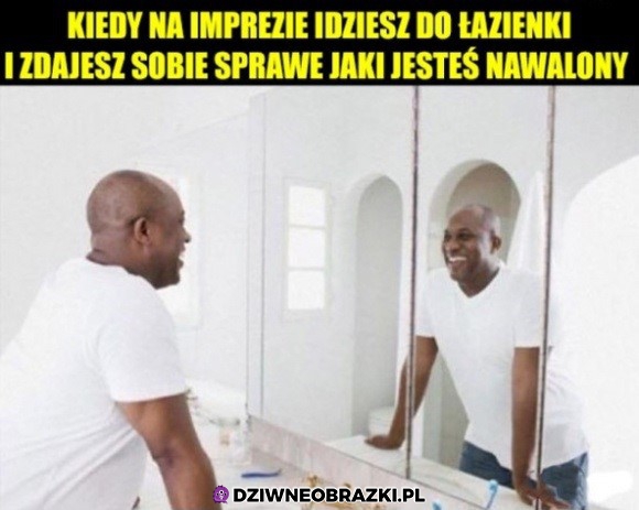 Jednak weszło