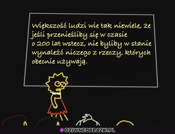 To prawda