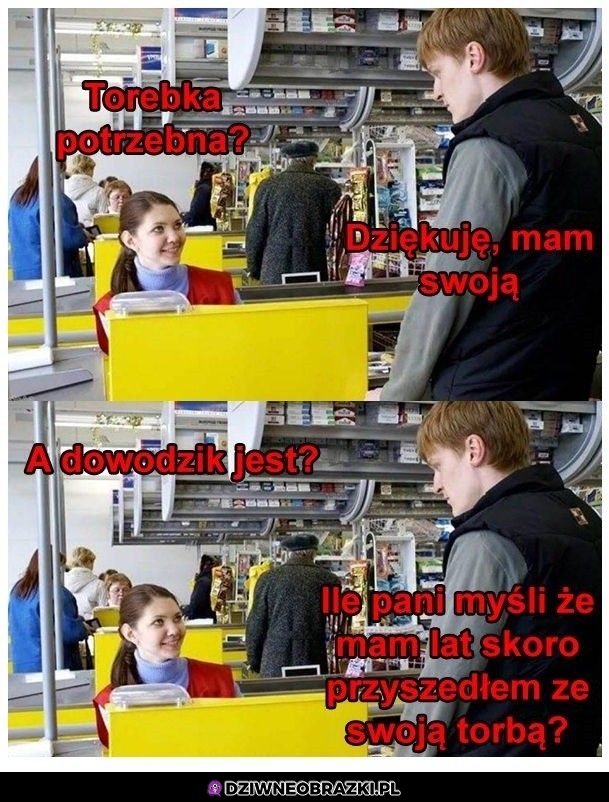 Najlepszy wyznacznik