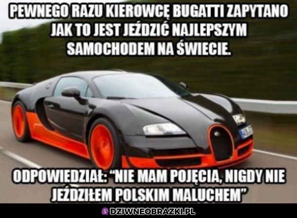 Bugatti