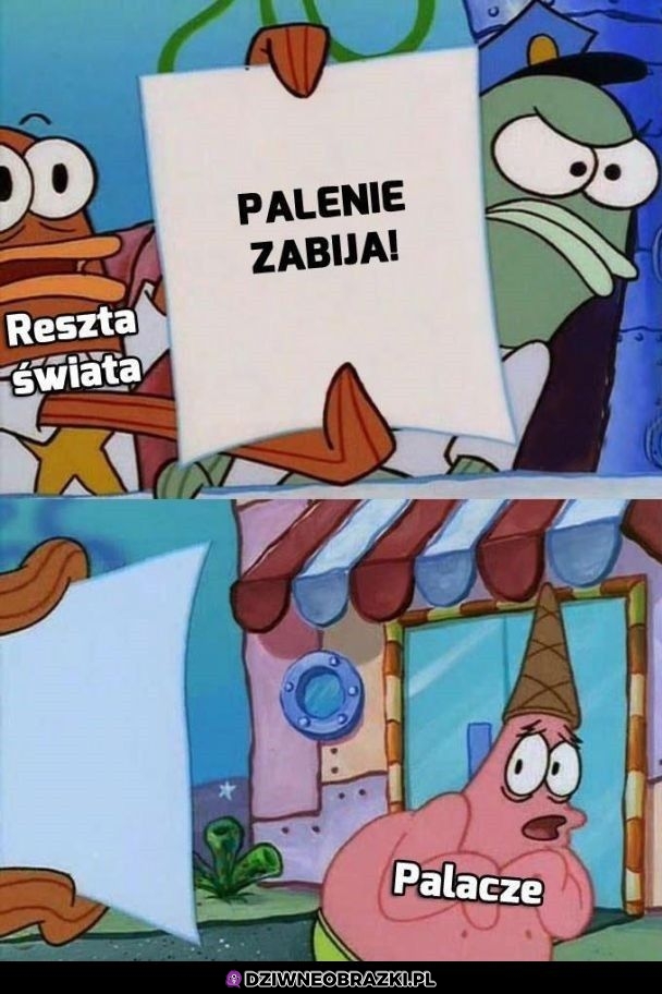 Palacze