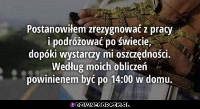 Spełniam marzenia