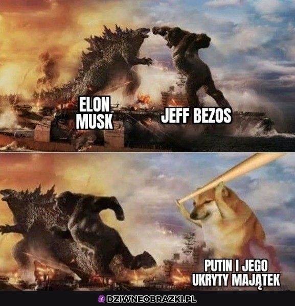 Prawdziwe bogactwo