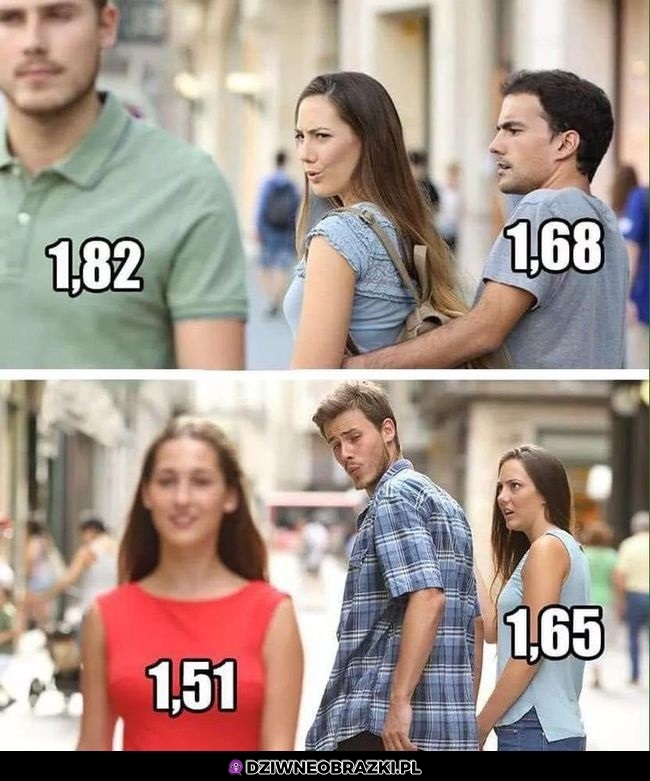 True story