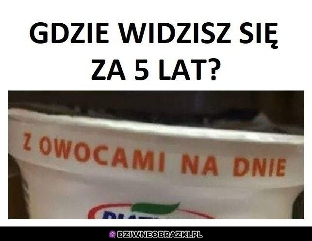 Dokładnie tam