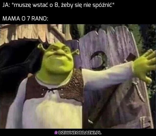 Za każdym razem