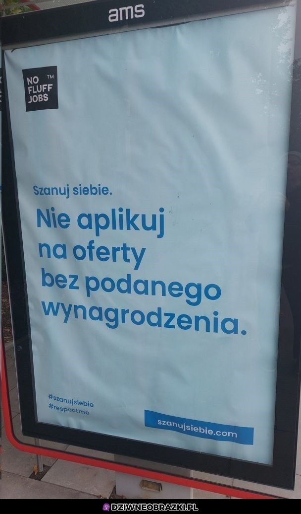 Ważny przekaz