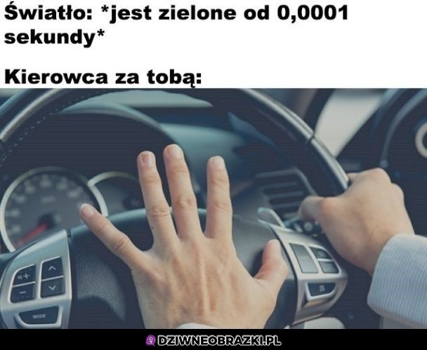 Jedź!