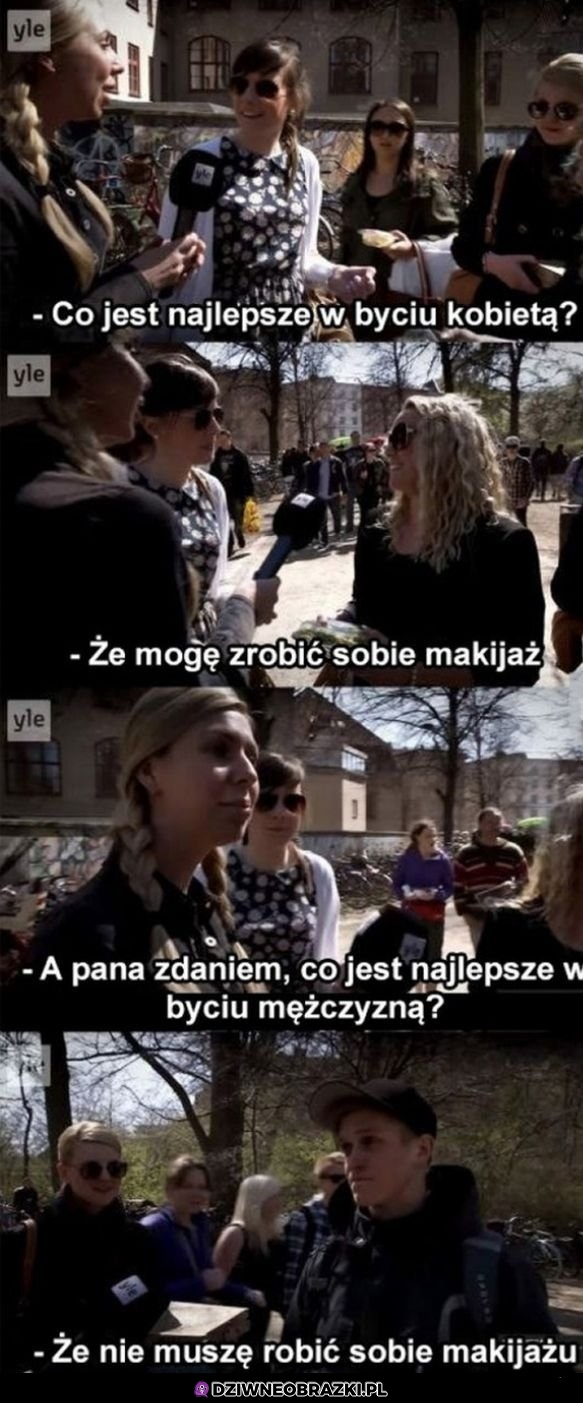 Najlepiej