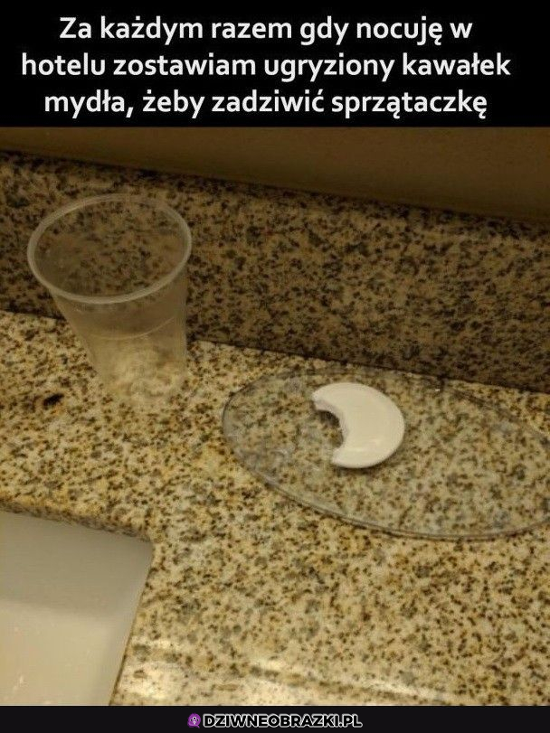 Zadziwiające