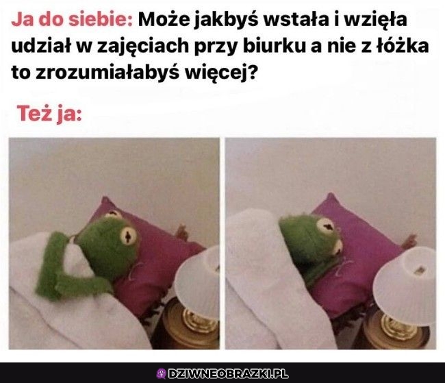 Ech, nie warto