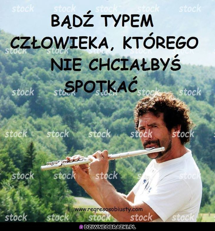 Bądź taki