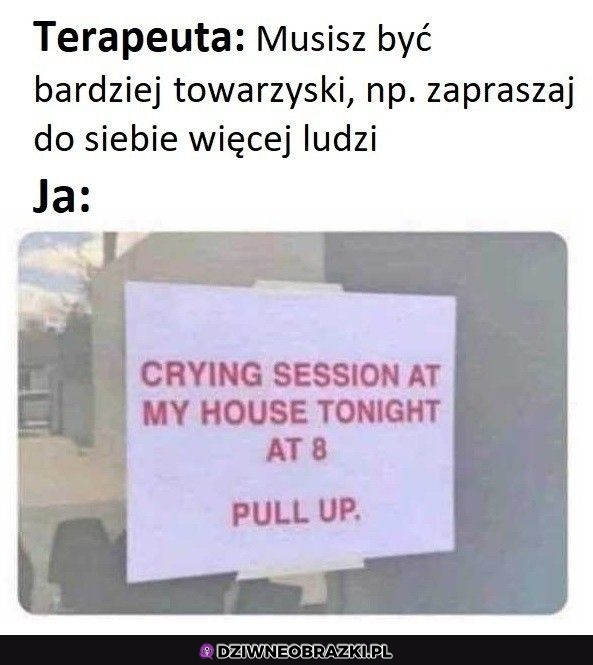 Zapraszam