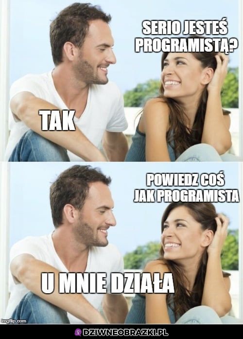 Programiści