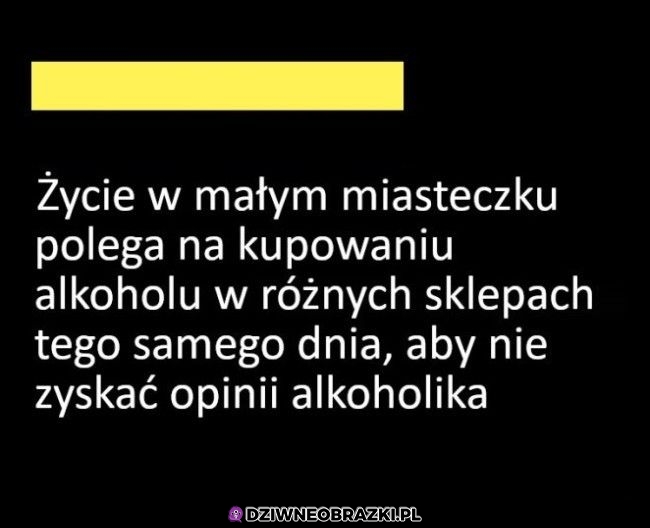 To prawda