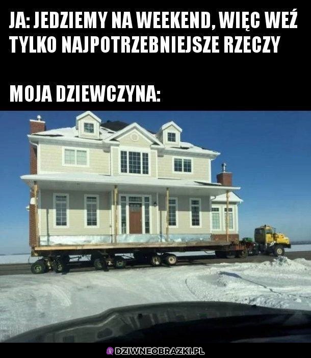 Laski takie są