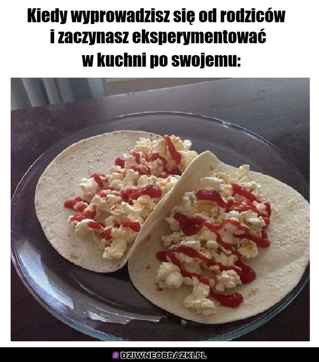 Eksperymenty