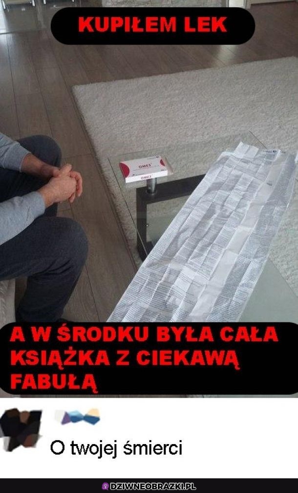 Ciekawa lektura