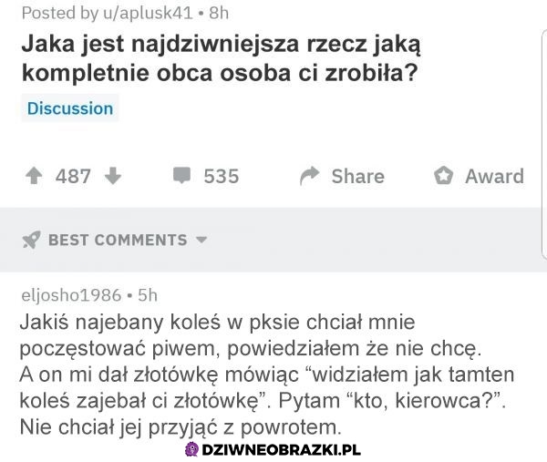 Co może cię spotkać w PKS?