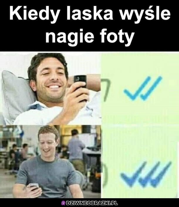 Nagie foty