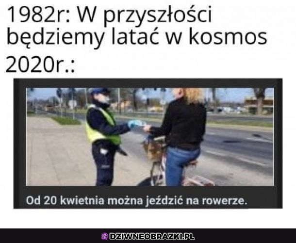 Niesamowite
