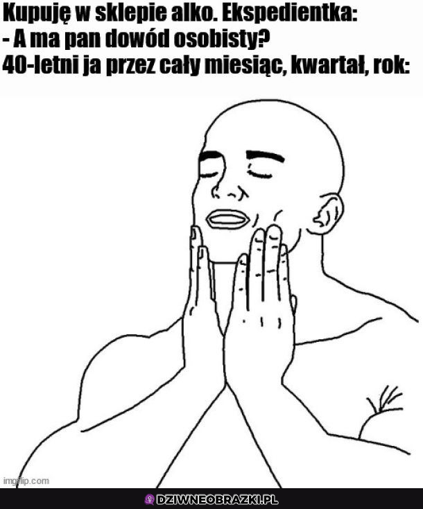 Kiedy proszą Cię o dowód