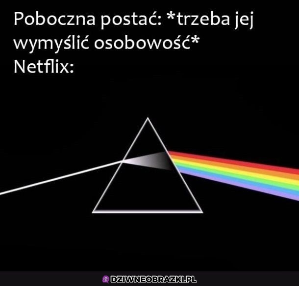 Zupełnie nieistotne