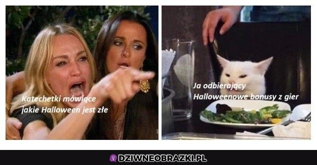Diabelskie święto