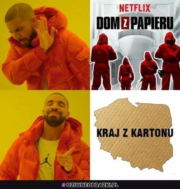 Polska wersja lepsza