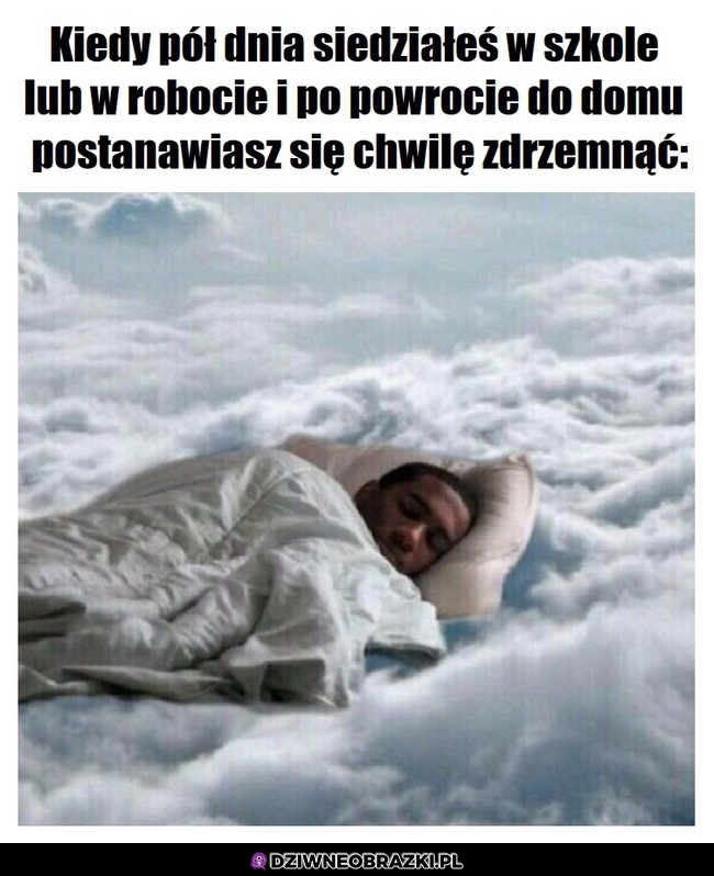 Cudowna chwila