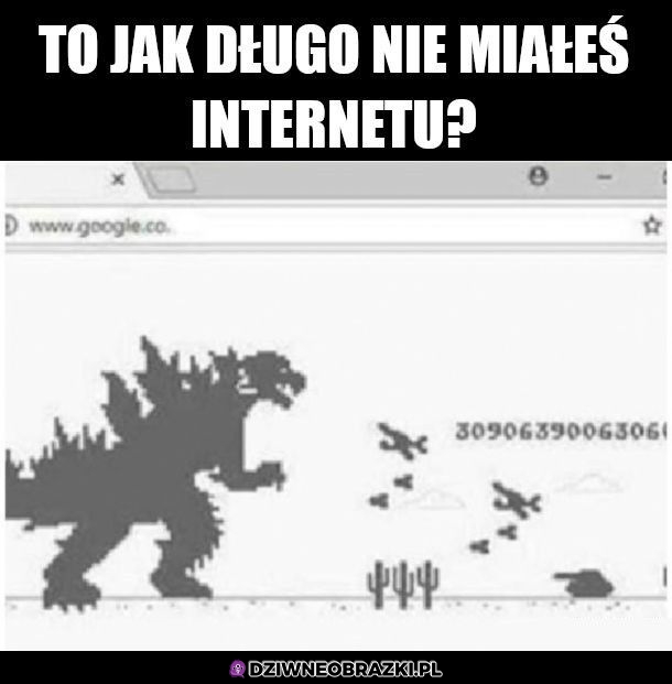 Tak długo