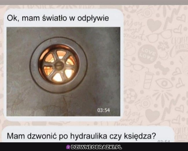 Kogo wezwać?