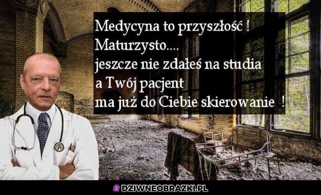 Medycyna