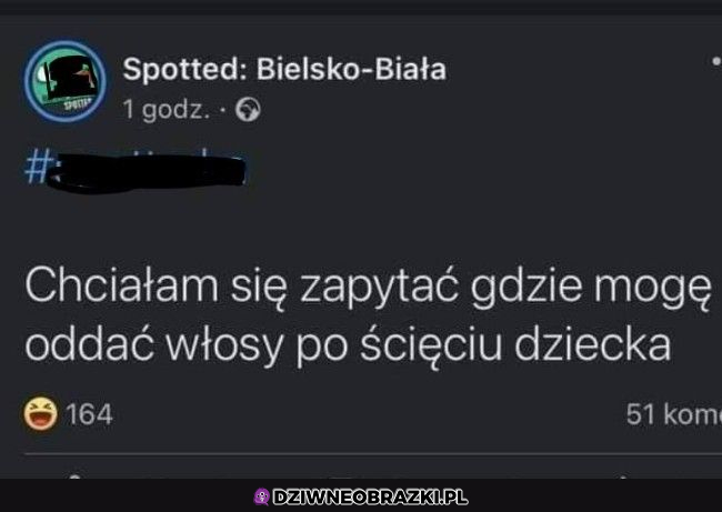 Dziecko w niebezpieczeństwie 