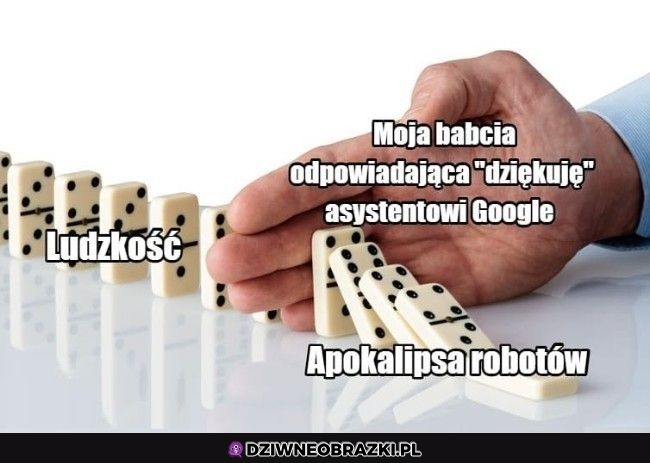 To je powstrzyma