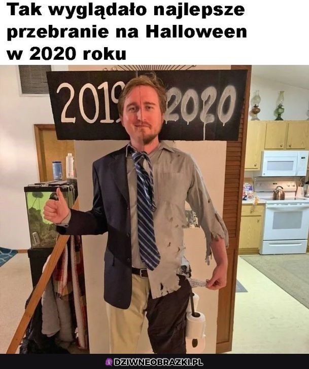 Całkiem niezłe