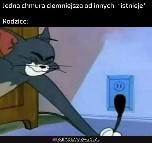 Odłączaj to!