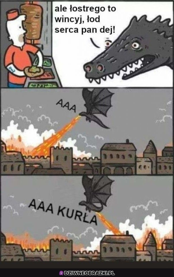 Było od serca