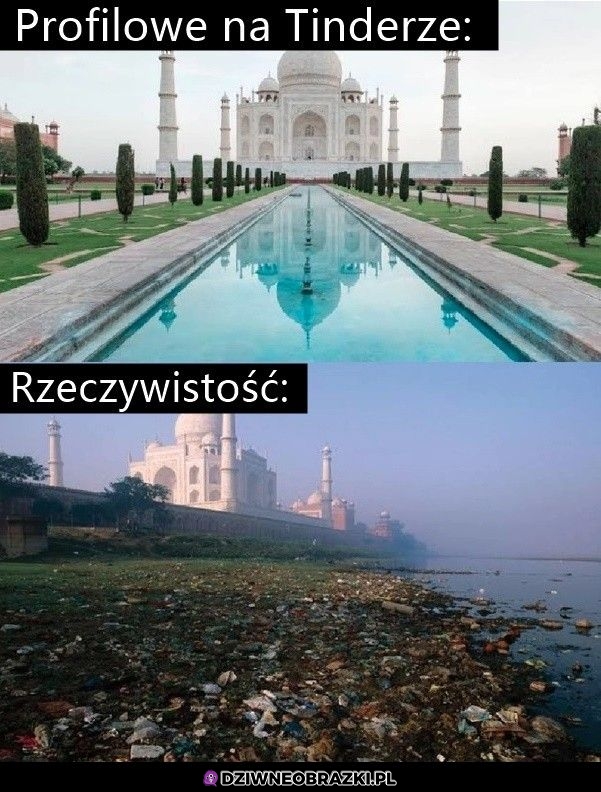 Zawsze tak jest