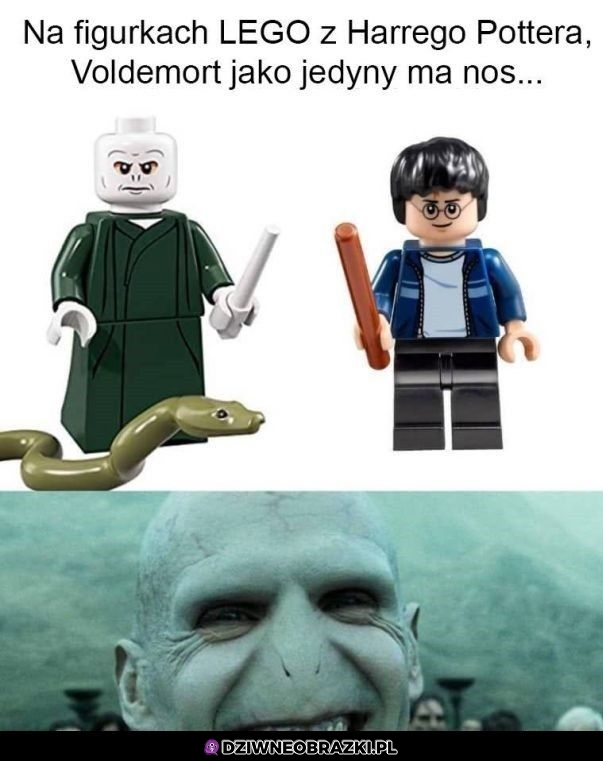 Voldemort