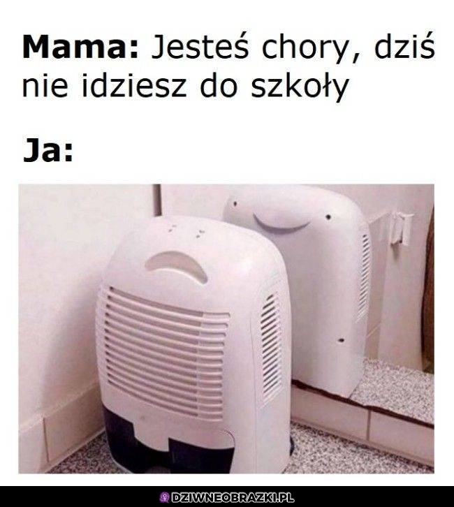 Tak było