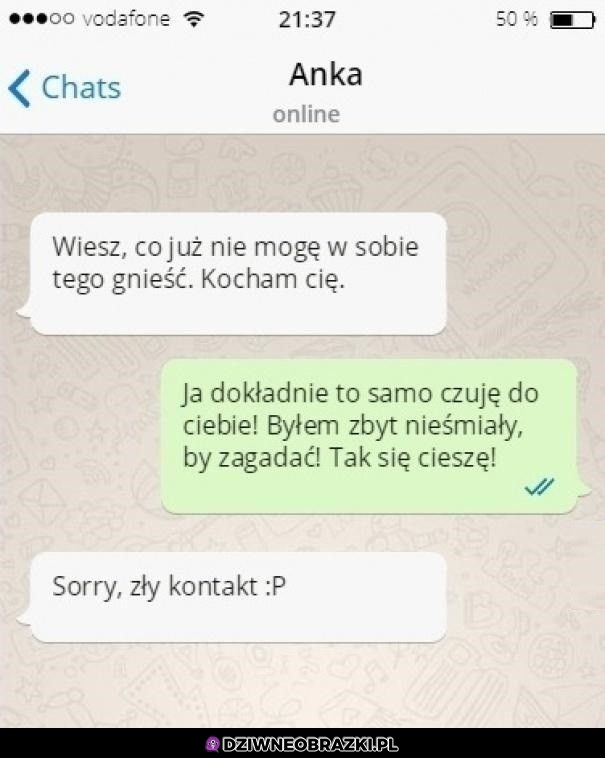 Sorry